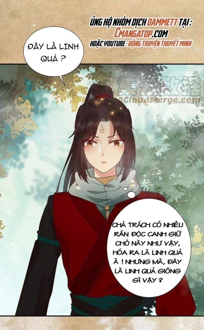 Tuyệt Sắc Quyến Rũ: Quỷ Y Chí Tôn Chapter 420 - 3