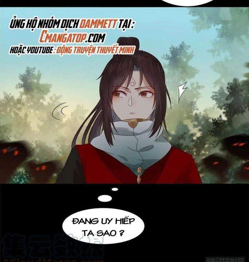 Tuyệt Sắc Quyến Rũ: Quỷ Y Chí Tôn Chapter 420 - 9