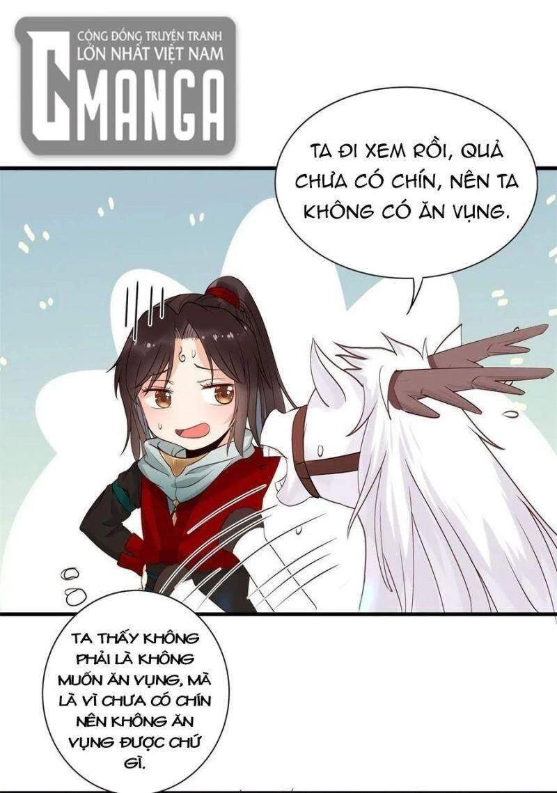 Tuyệt Sắc Quyến Rũ: Quỷ Y Chí Tôn Chapter 422 - 19