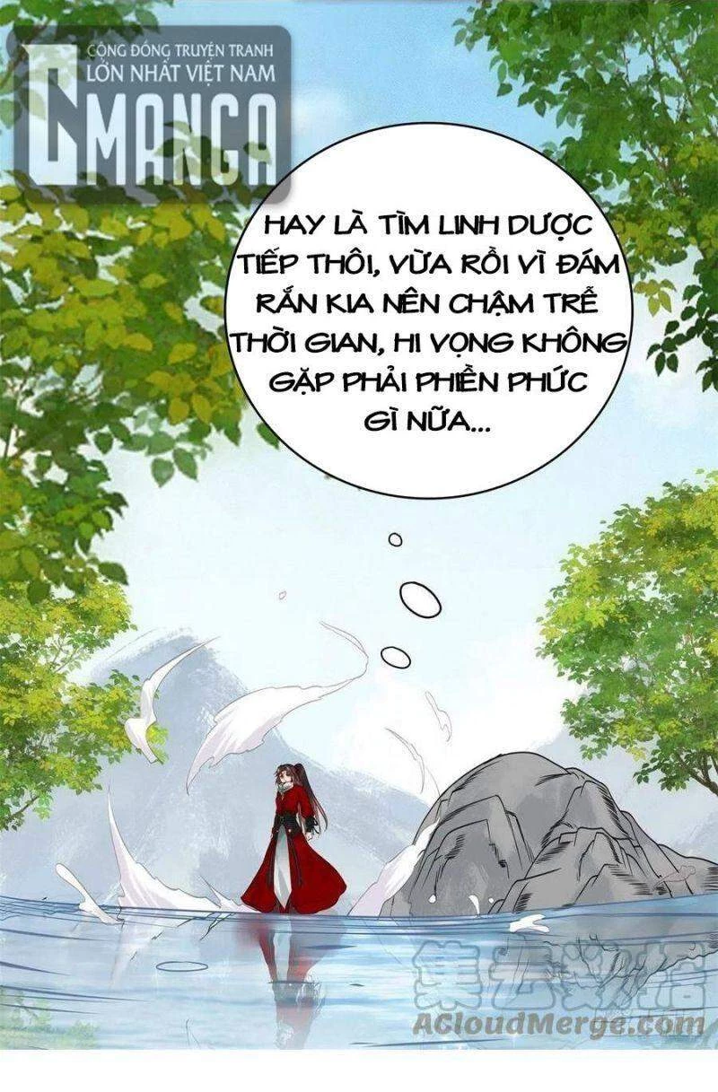 Tuyệt Sắc Quyến Rũ: Quỷ Y Chí Tôn Chapter 422 - 26