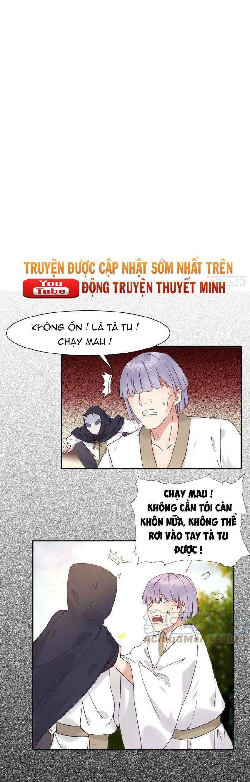 Tuyệt Sắc Quyến Rũ: Quỷ Y Chí Tôn Chapter 423 - 19