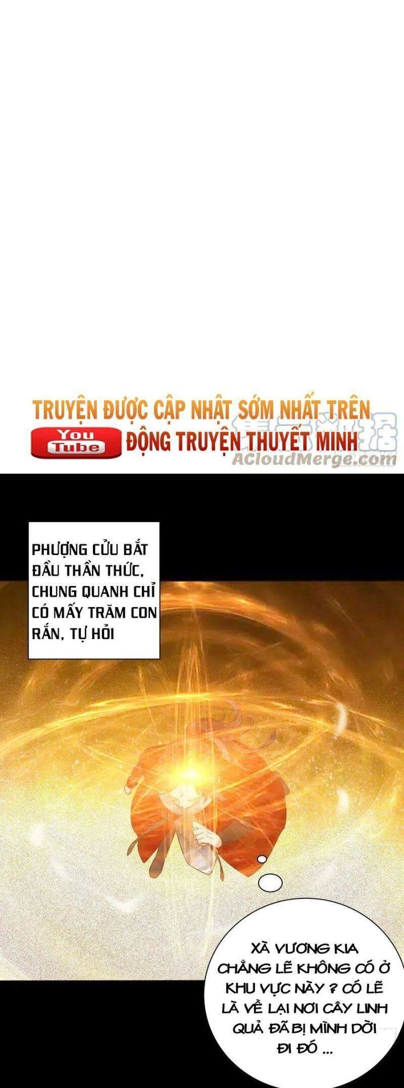 Tuyệt Sắc Quyến Rũ: Quỷ Y Chí Tôn Chapter 423 - 29