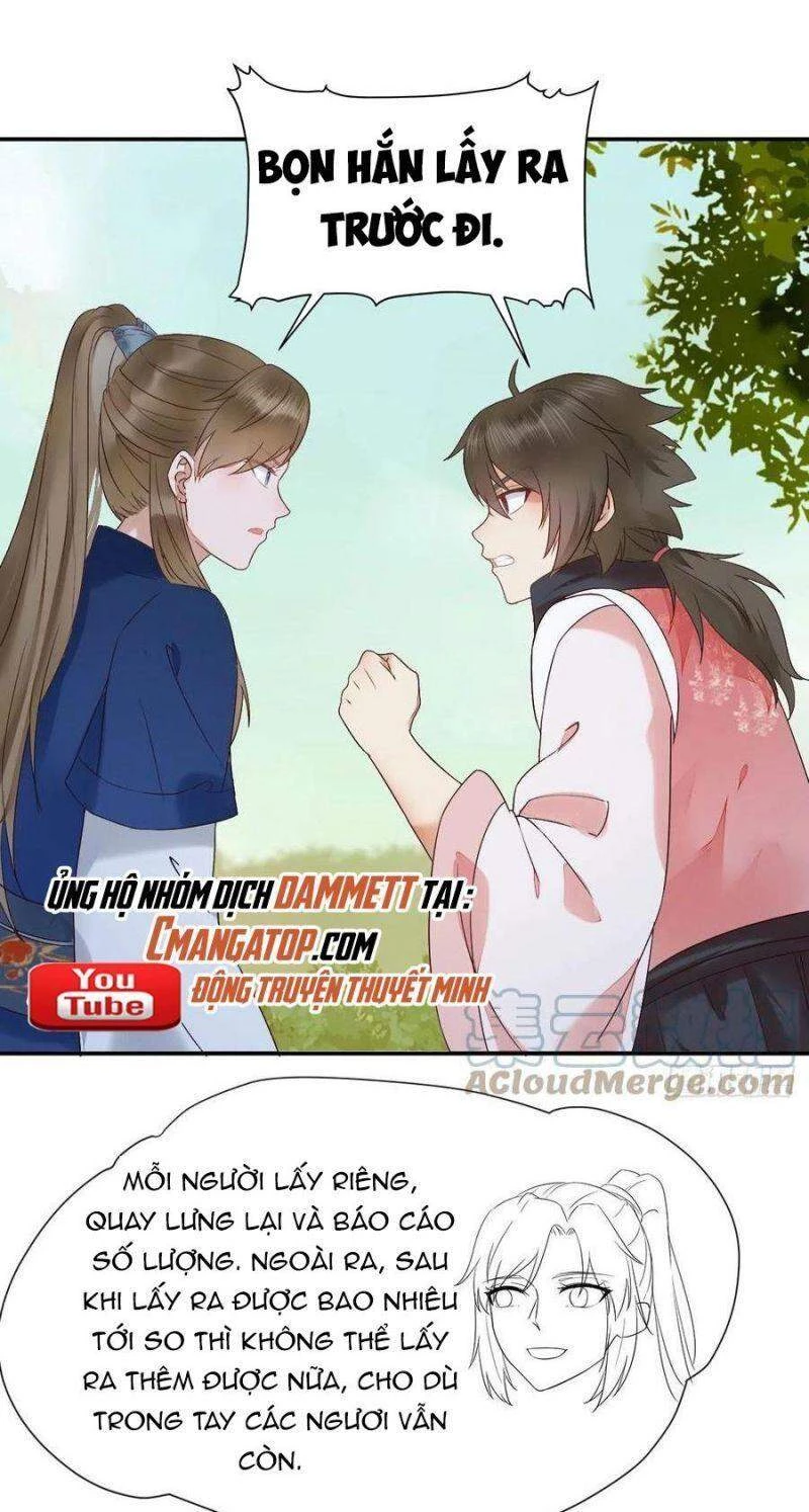 Tuyệt Sắc Quyến Rũ: Quỷ Y Chí Tôn Chapter 425 - 12