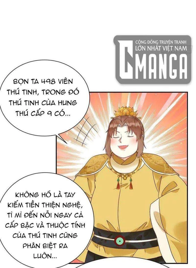 Tuyệt Sắc Quyến Rũ: Quỷ Y Chí Tôn Chapter 425 - 15