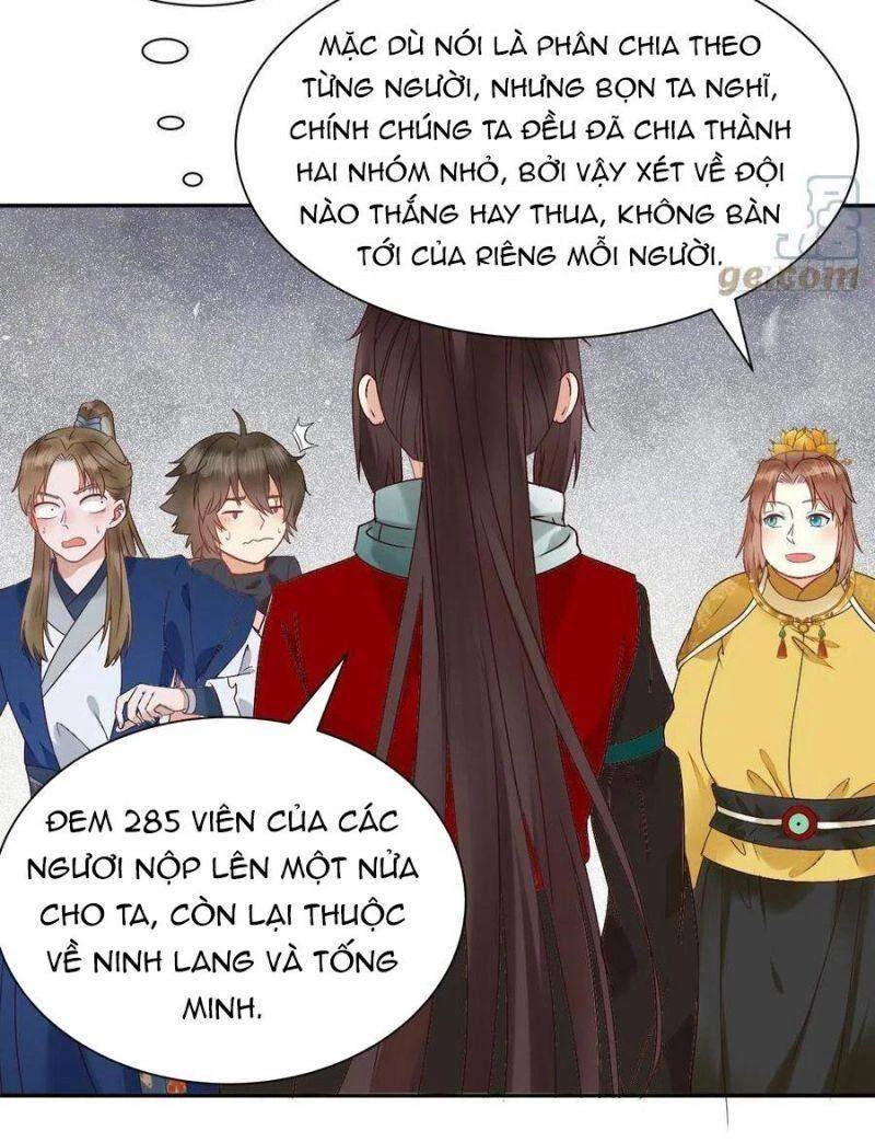 Tuyệt Sắc Quyến Rũ: Quỷ Y Chí Tôn Chapter 425 - 16