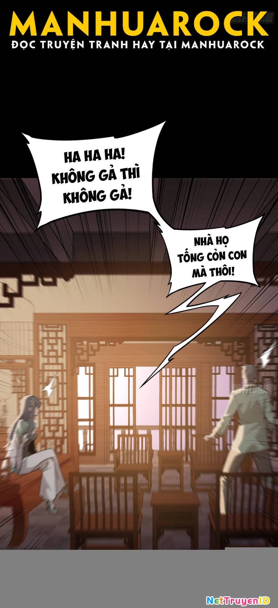 Tinh Giáp Hồn Tướng Chapter 84 - 31