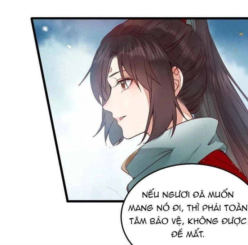 Tuyệt Sắc Quyến Rũ: Quỷ Y Chí Tôn Chapter 431 - 37