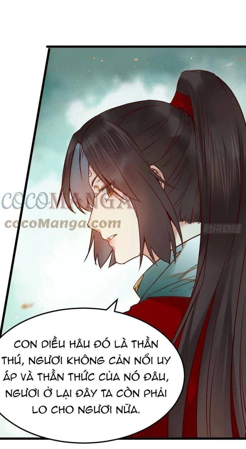 Tuyệt Sắc Quyến Rũ: Quỷ Y Chí Tôn Chapter 432 - 5