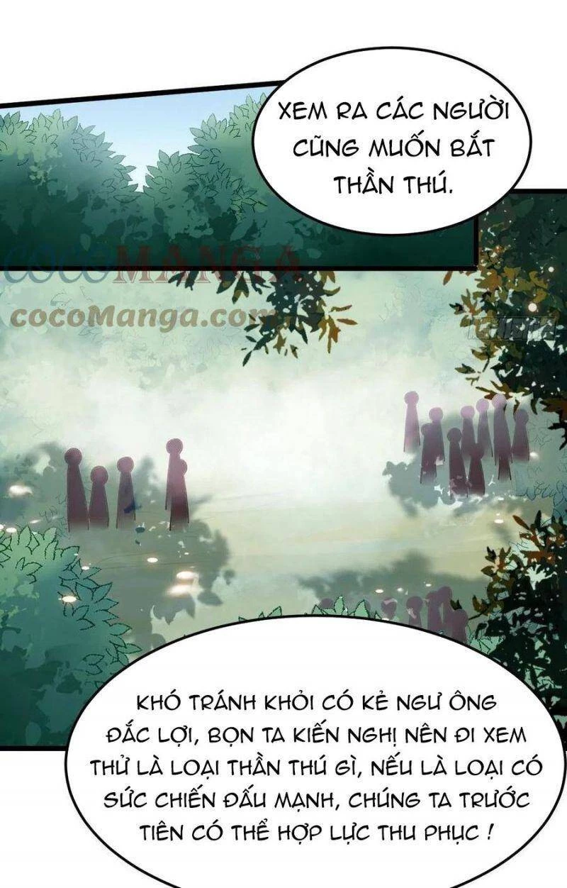 Tuyệt Sắc Quyến Rũ: Quỷ Y Chí Tôn Chapter 432 - 28