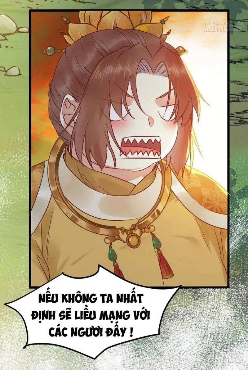 Tuyệt Sắc Quyến Rũ: Quỷ Y Chí Tôn Chapter 434 - 6