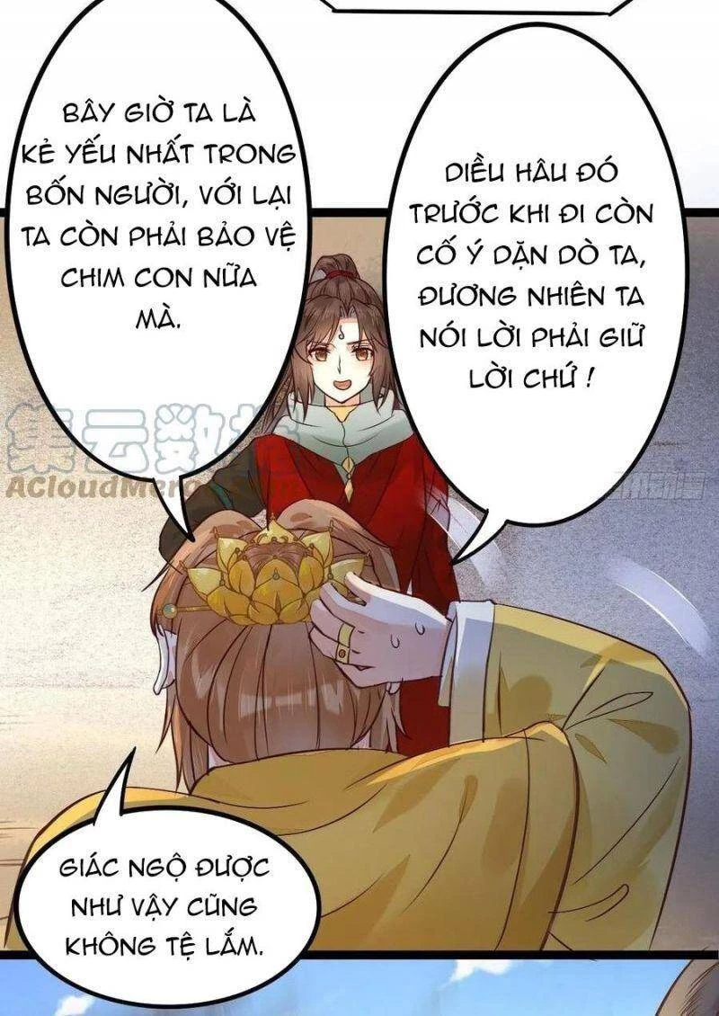 Tuyệt Sắc Quyến Rũ: Quỷ Y Chí Tôn Chapter 436 - 11