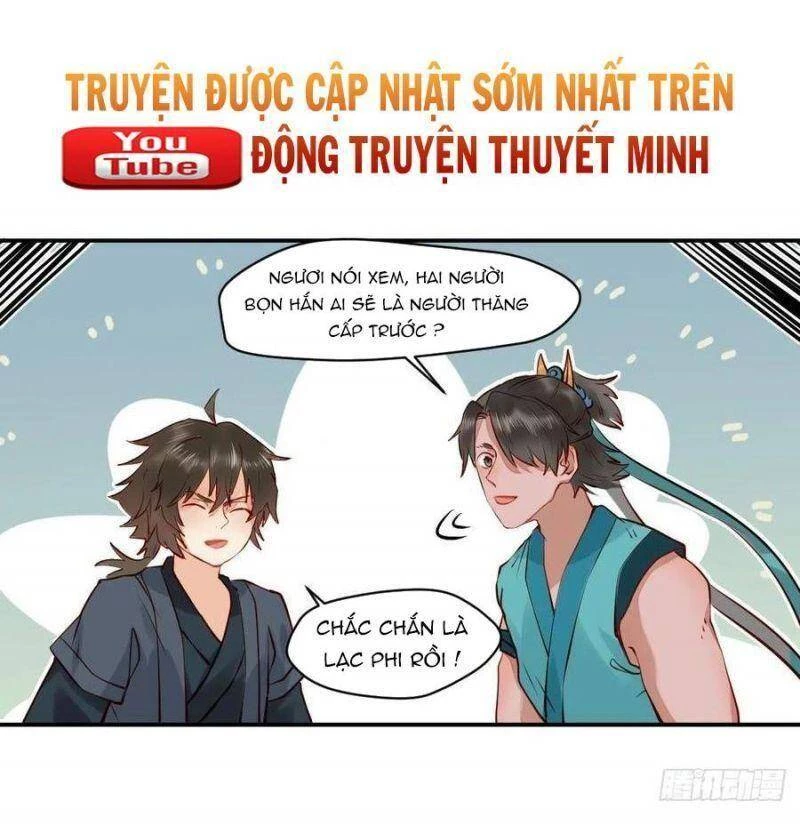 Tuyệt Sắc Quyến Rũ: Quỷ Y Chí Tôn Chapter 437 - 6