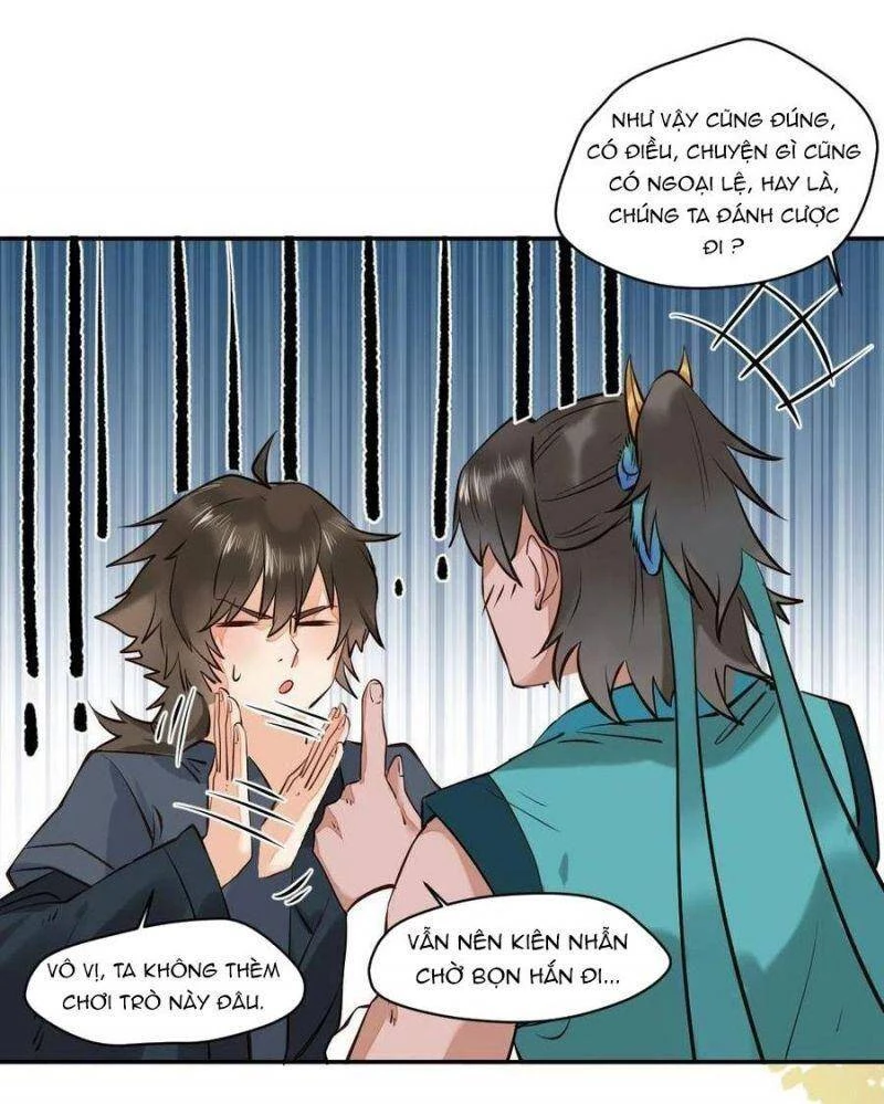 Tuyệt Sắc Quyến Rũ: Quỷ Y Chí Tôn Chapter 437 - 7