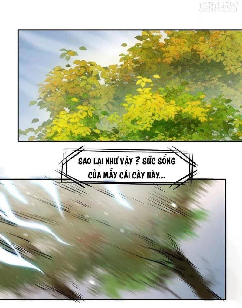 Tuyệt Sắc Quyến Rũ: Quỷ Y Chí Tôn Chapter 437 - 22