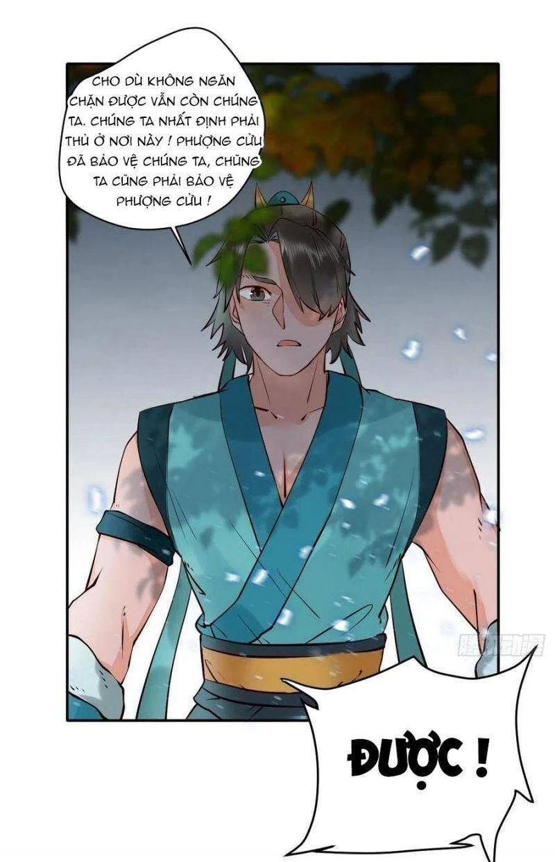 Tuyệt Sắc Quyến Rũ: Quỷ Y Chí Tôn Chapter 437 - 28