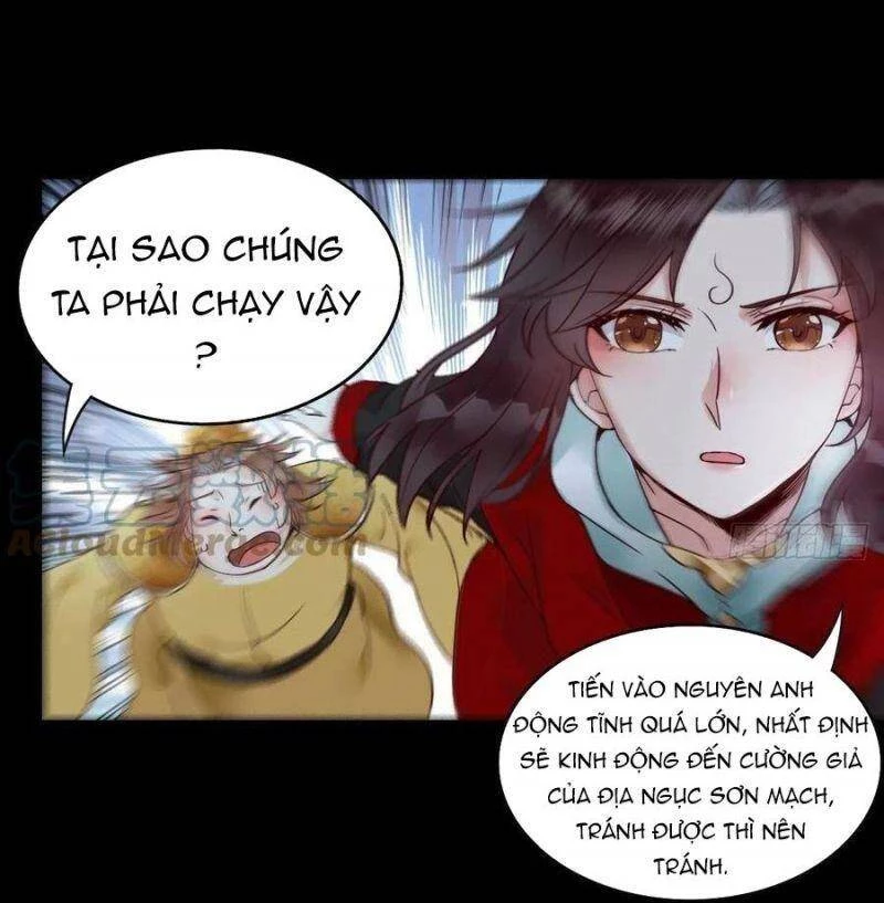 Tuyệt Sắc Quyến Rũ: Quỷ Y Chí Tôn Chapter 439 - 5