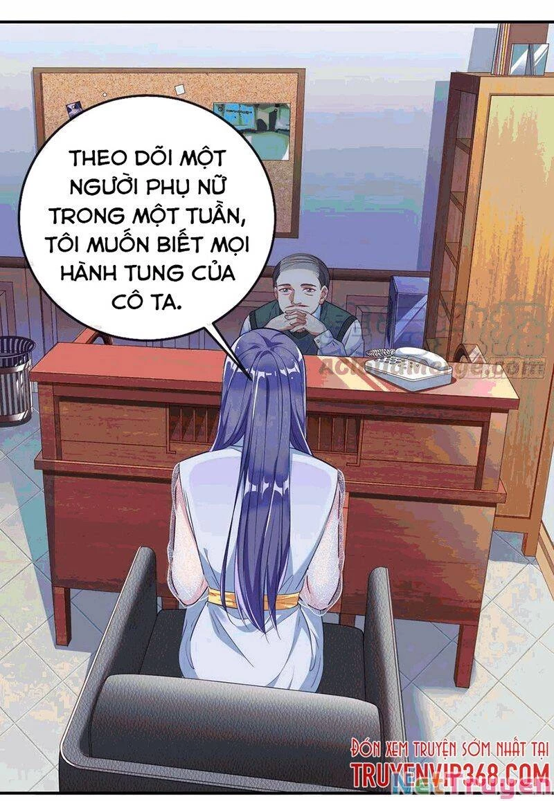 Vạn Tra Triêu Hoàng Chapter 224 - 21