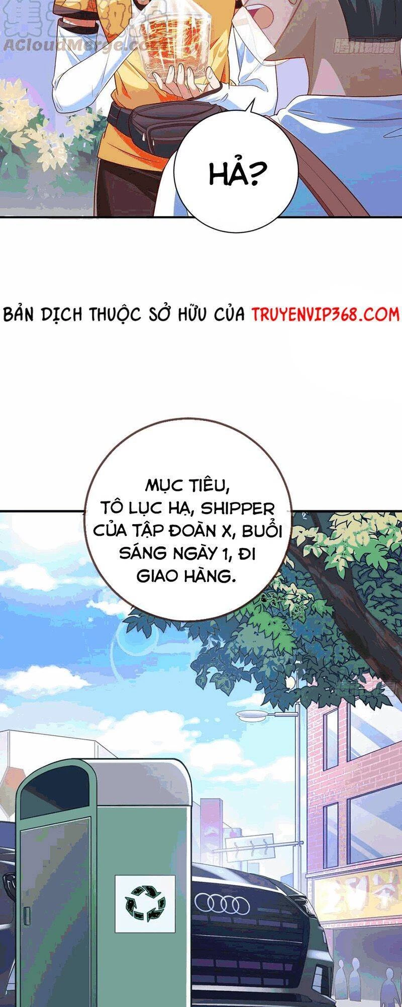 Vạn Tra Triêu Hoàng Chapter 224 - 34