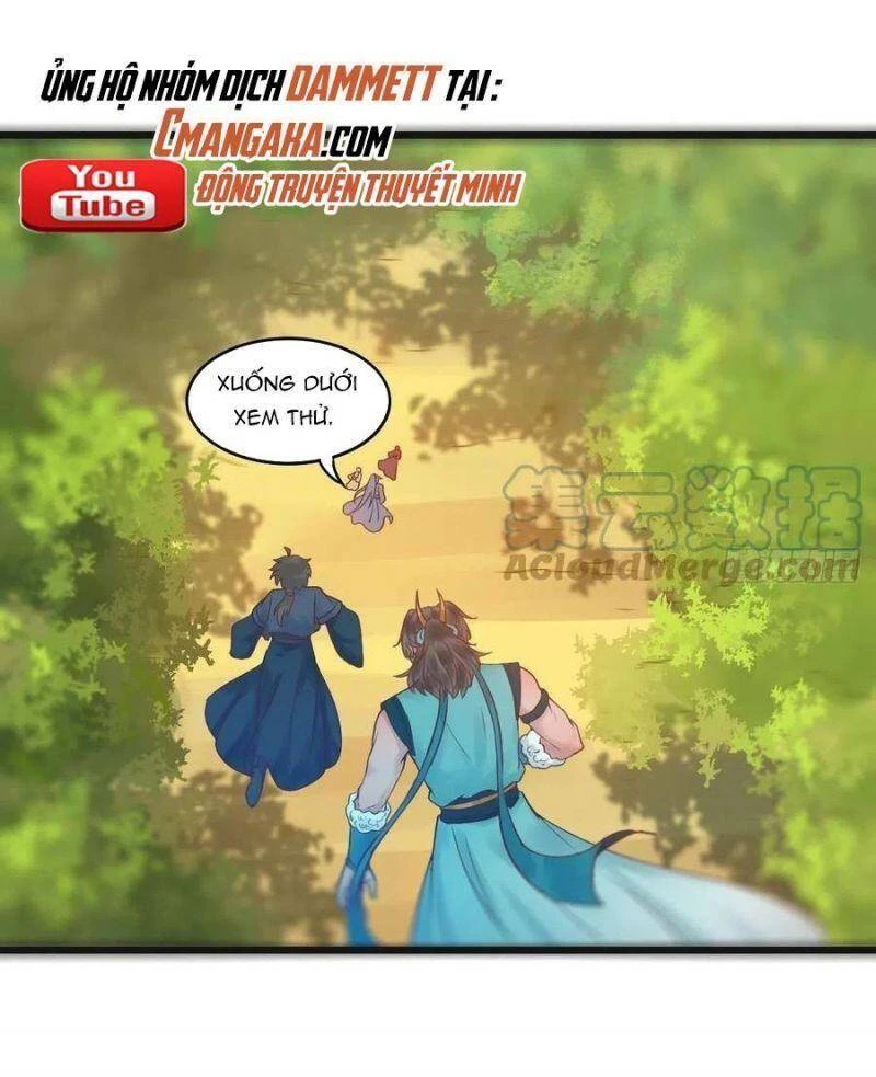 Tuyệt Sắc Quyến Rũ: Quỷ Y Chí Tôn Chapter 441 - 4