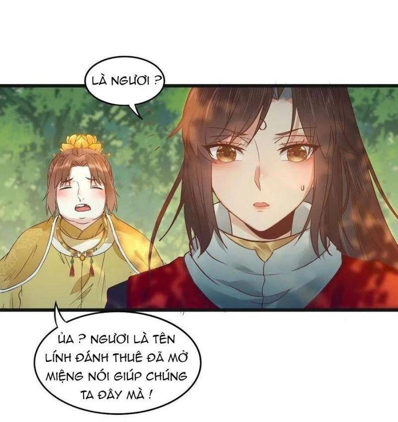 Tuyệt Sắc Quyến Rũ: Quỷ Y Chí Tôn Chapter 441 - 6