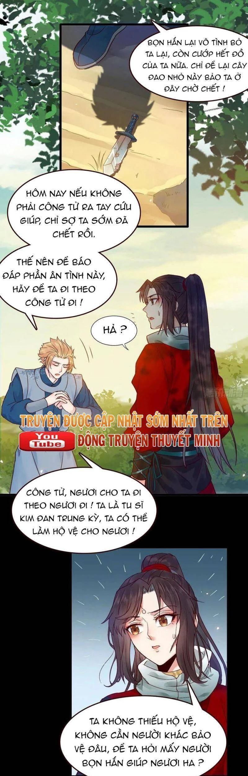 Tuyệt Sắc Quyến Rũ: Quỷ Y Chí Tôn Chapter 441 - 24