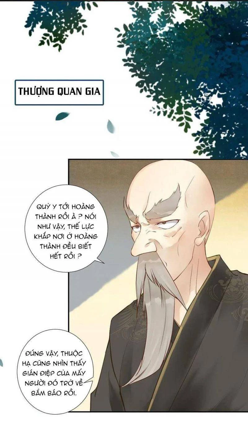 Tuyệt Sắc Quyến Rũ: Quỷ Y Chí Tôn Chapter 443 - 25