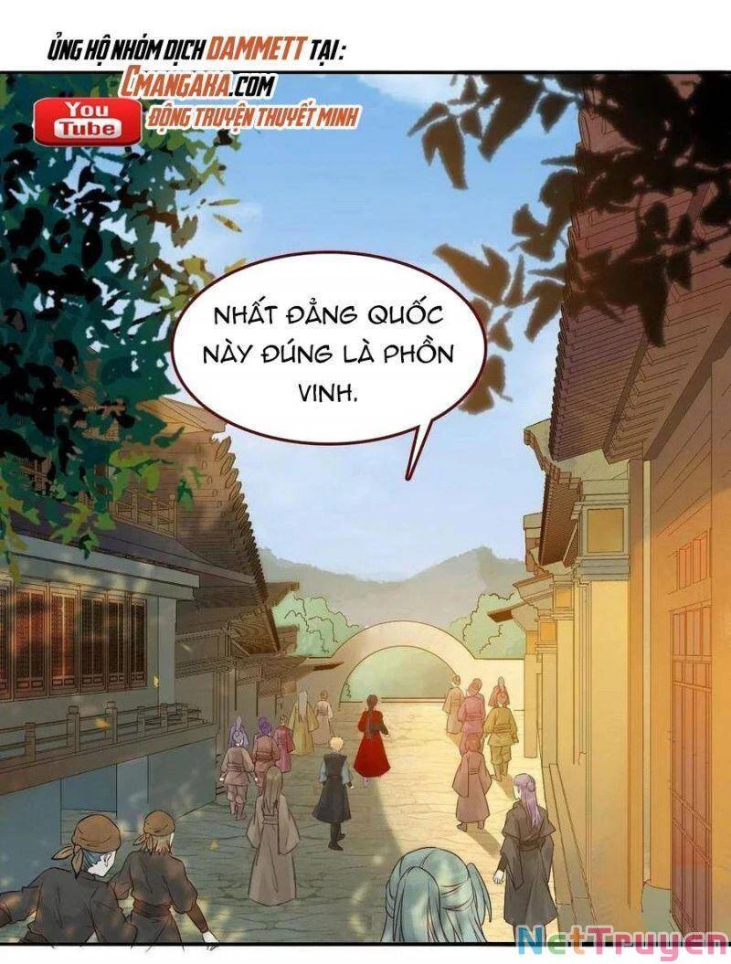 Tuyệt Sắc Quyến Rũ: Quỷ Y Chí Tôn Chapter 444 - 3