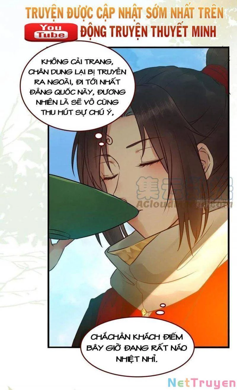 Tuyệt Sắc Quyến Rũ: Quỷ Y Chí Tôn Chapter 444 - 8