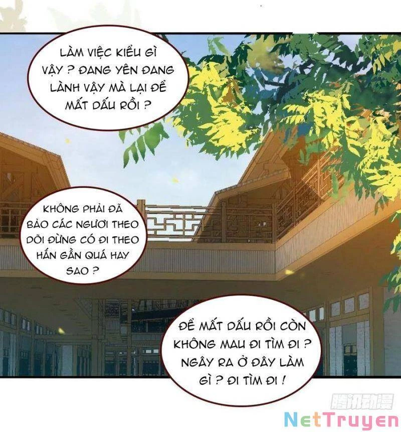 Tuyệt Sắc Quyến Rũ: Quỷ Y Chí Tôn Chapter 444 - 9