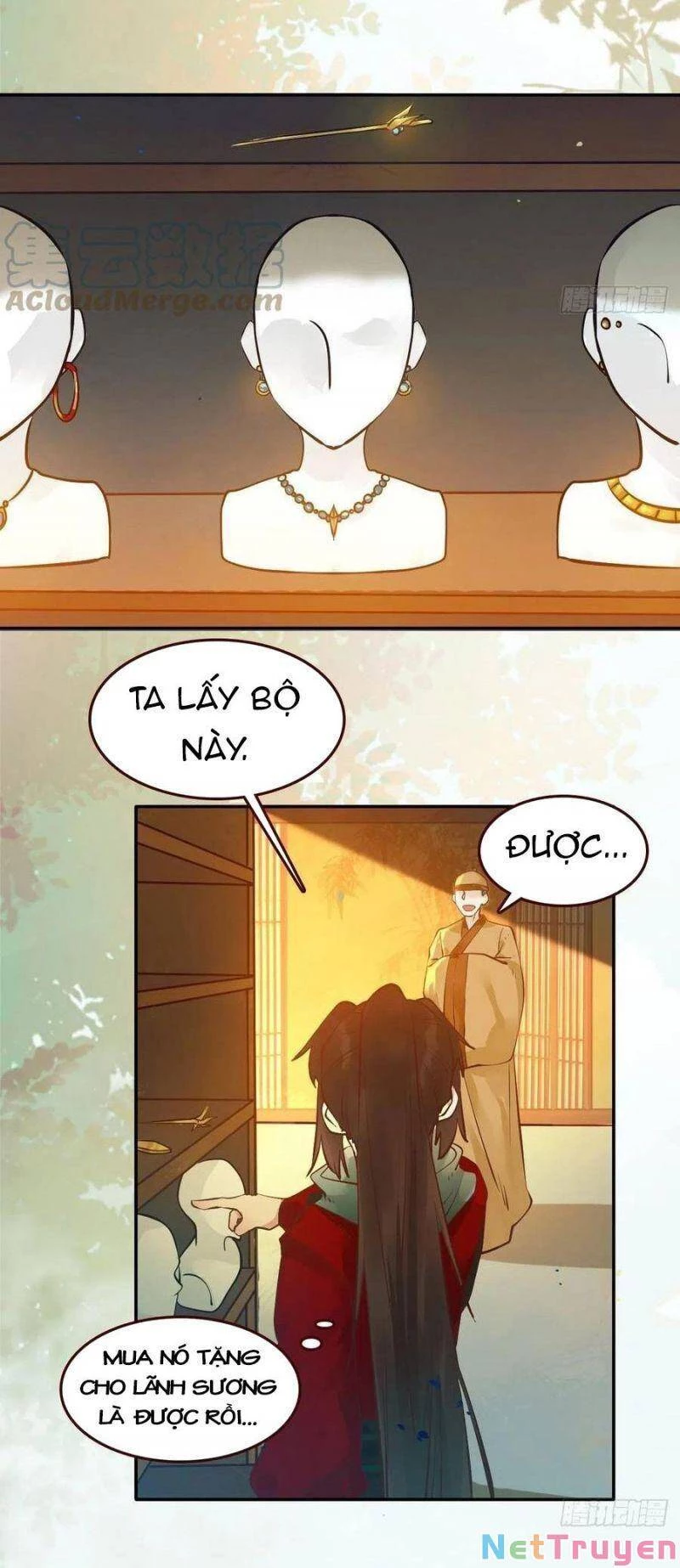 Tuyệt Sắc Quyến Rũ: Quỷ Y Chí Tôn Chapter 444 - 15