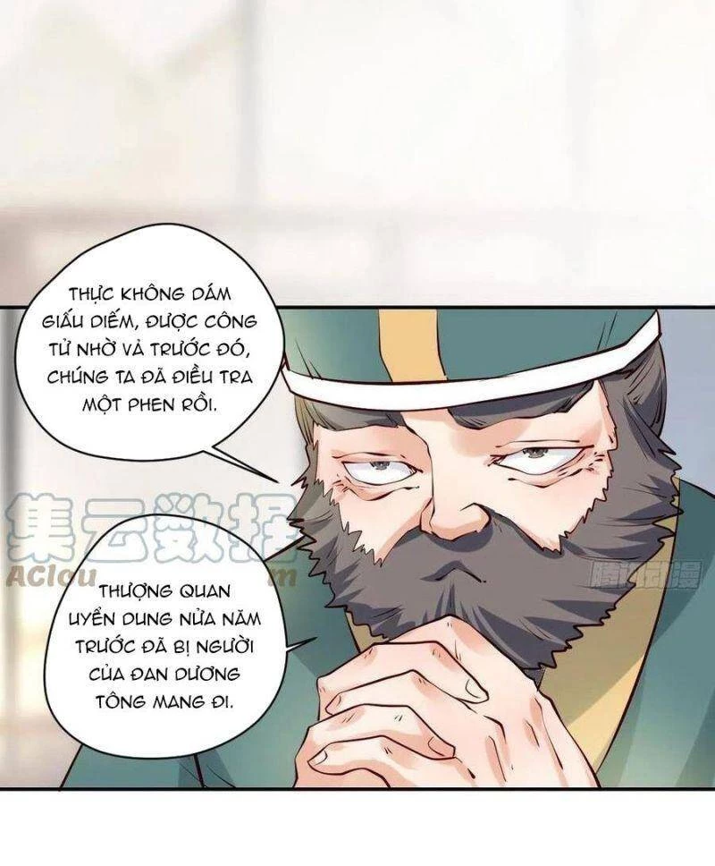 Tuyệt Sắc Quyến Rũ: Quỷ Y Chí Tôn Chapter 445 - 6