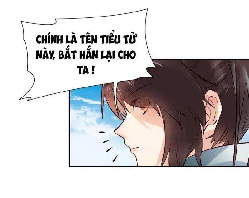 Tuyệt Sắc Quyến Rũ: Quỷ Y Chí Tôn Chapter 445 - 23