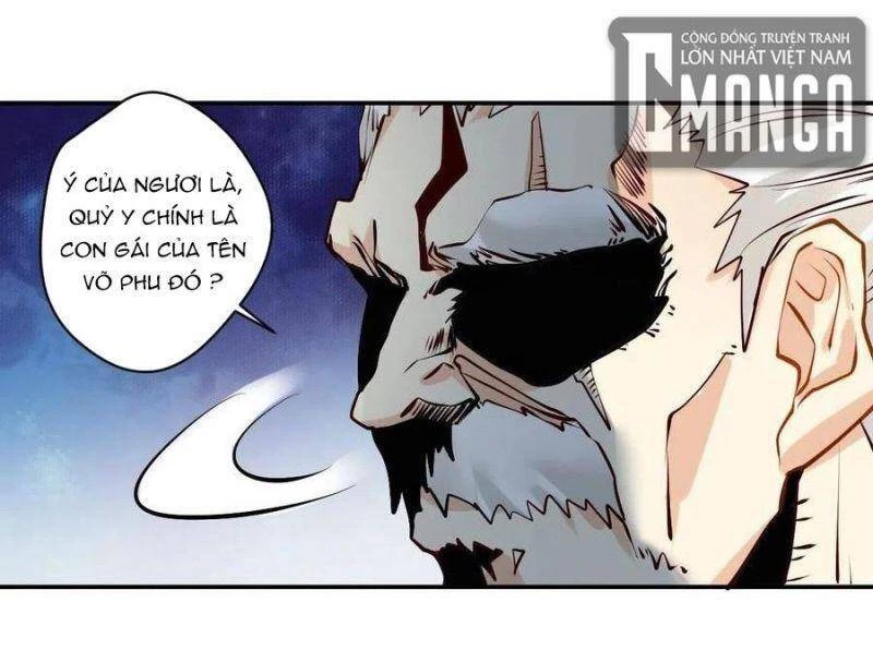 Tuyệt Sắc Quyến Rũ: Quỷ Y Chí Tôn Chapter 445 - 28