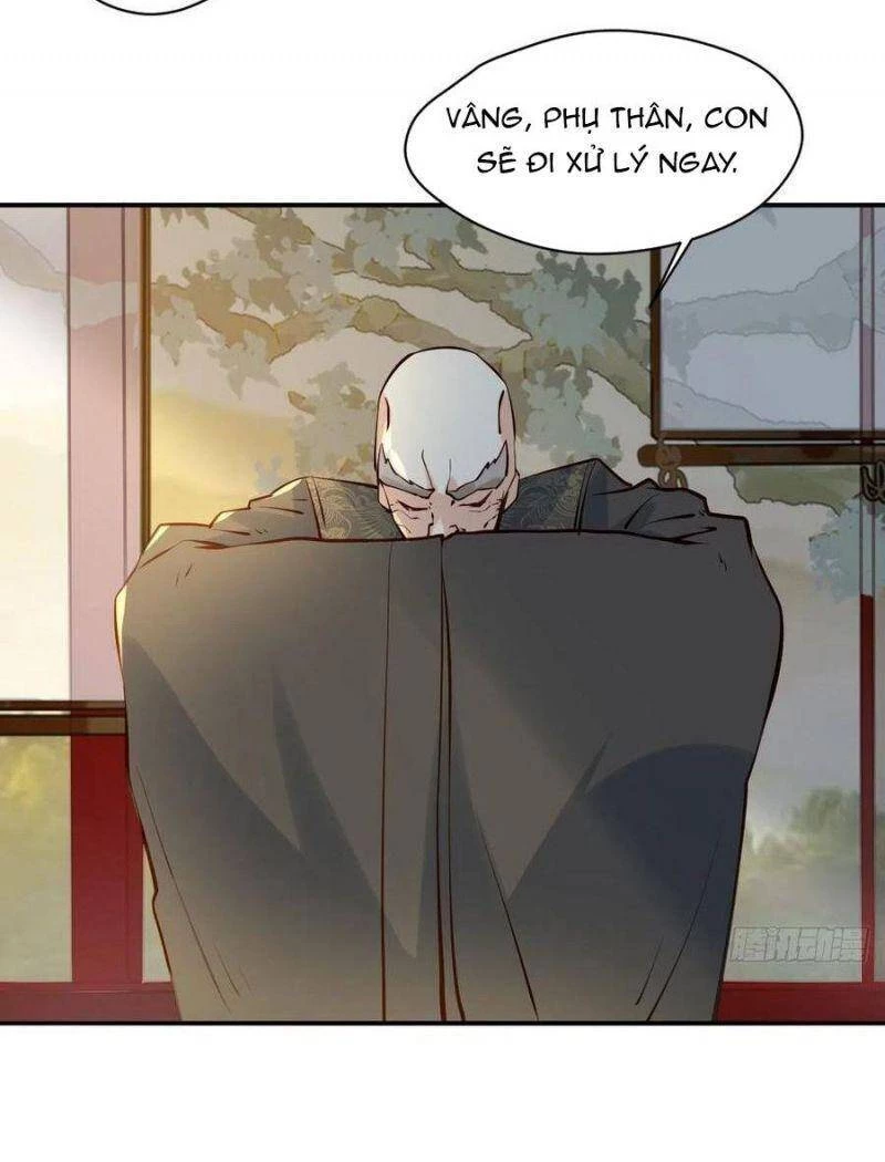 Tuyệt Sắc Quyến Rũ: Quỷ Y Chí Tôn Chapter 445 - 30