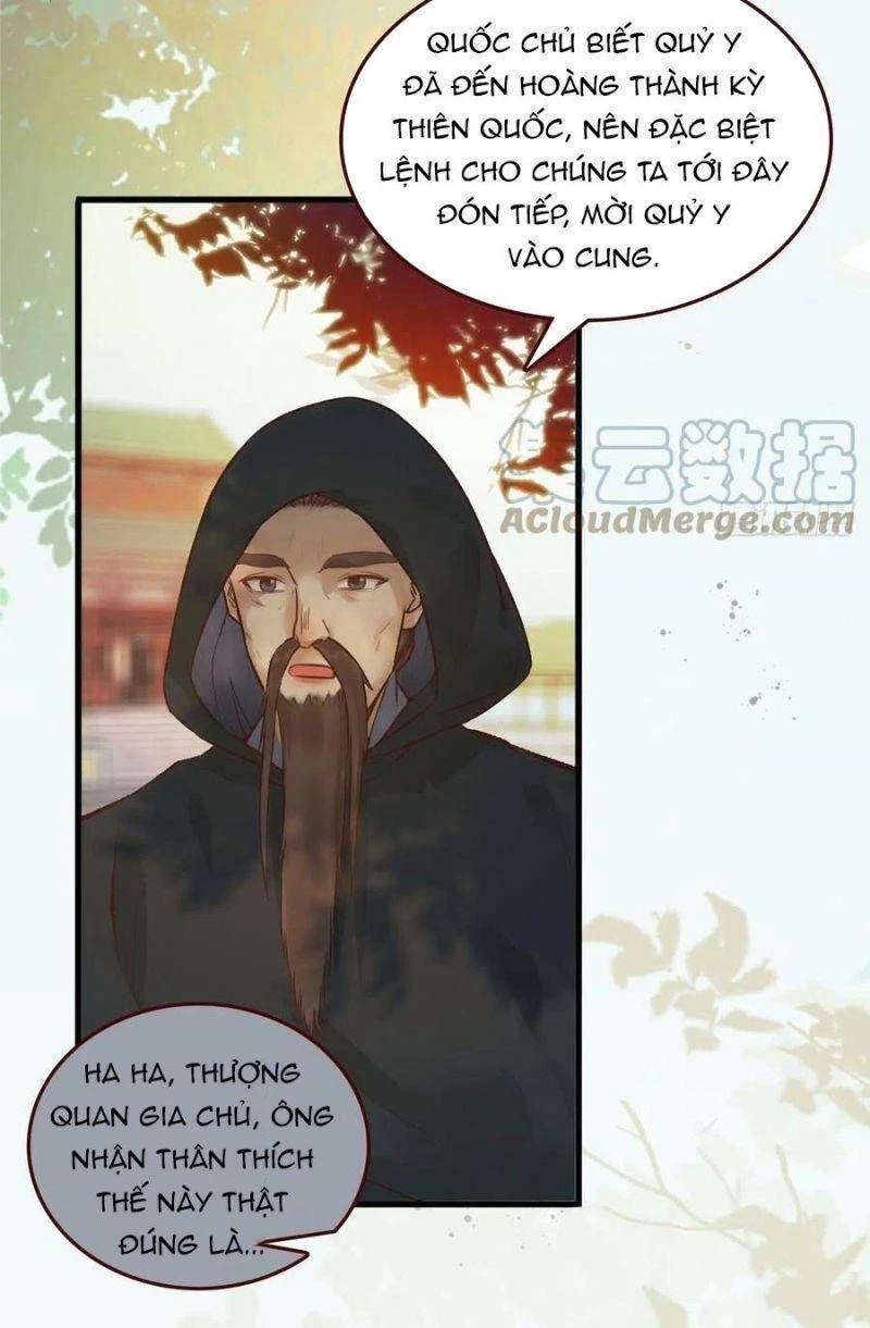 Tuyệt Sắc Quyến Rũ: Quỷ Y Chí Tôn Chapter 446 - 16