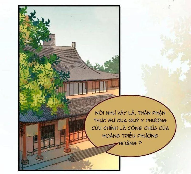 Tuyệt Sắc Quyến Rũ: Quỷ Y Chí Tôn Chapter 446 - 18