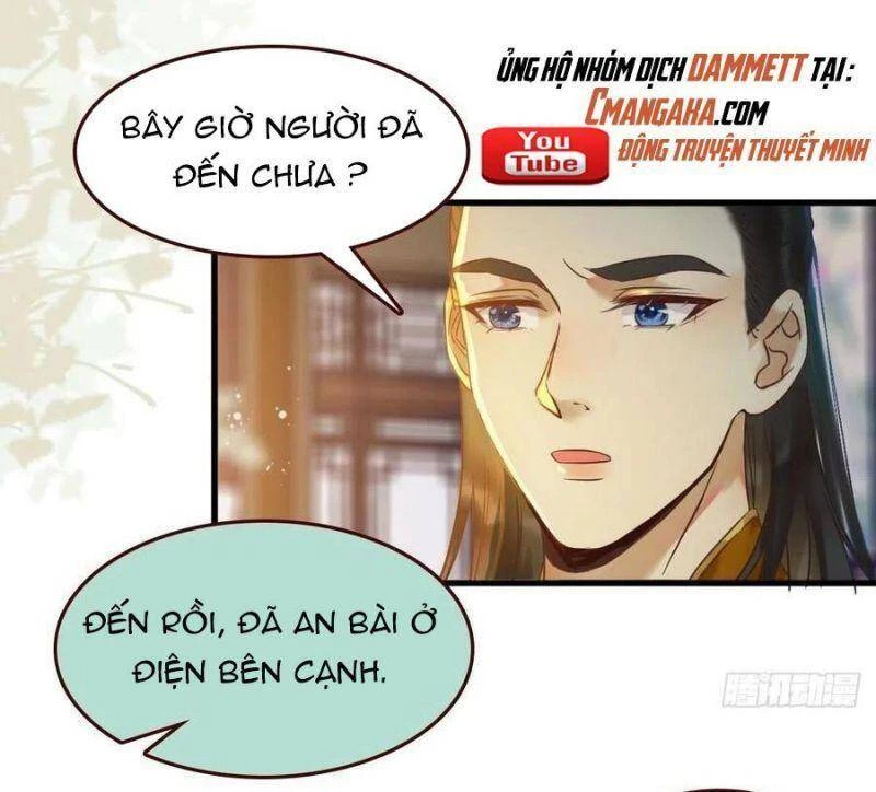 Tuyệt Sắc Quyến Rũ: Quỷ Y Chí Tôn Chapter 446 - 20