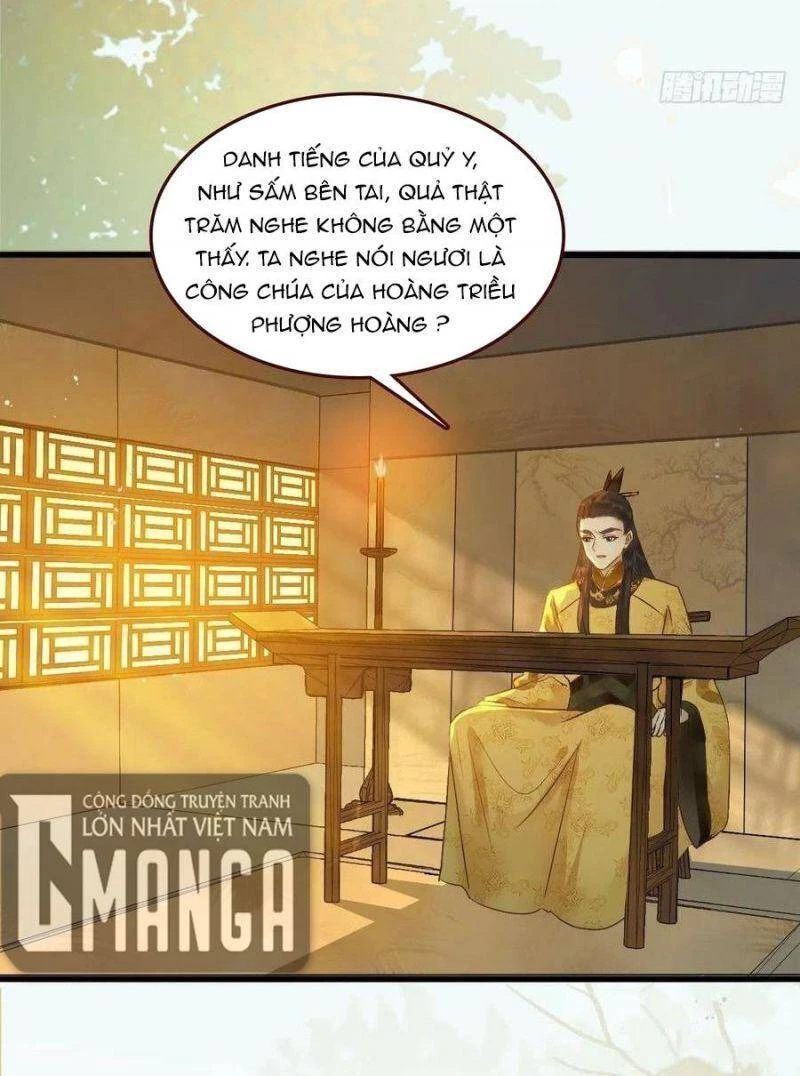 Tuyệt Sắc Quyến Rũ: Quỷ Y Chí Tôn Chapter 446 - 23