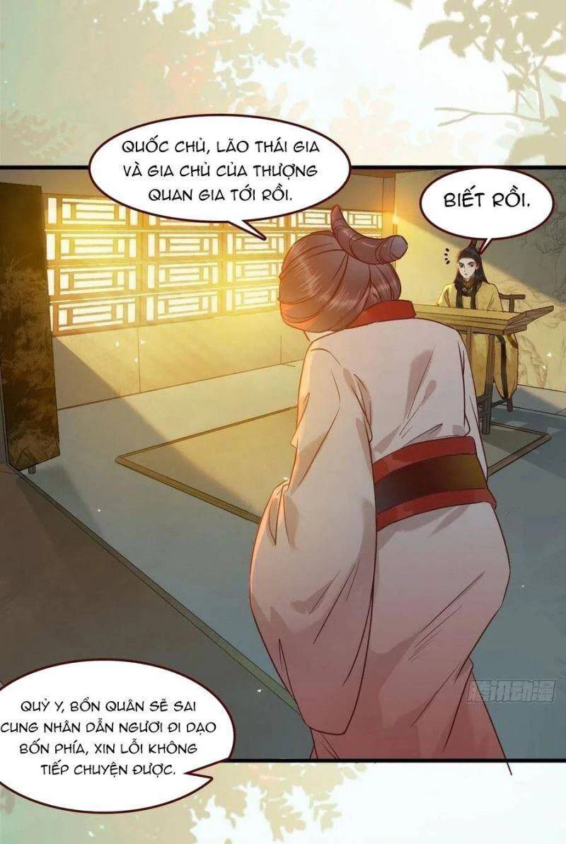 Tuyệt Sắc Quyến Rũ: Quỷ Y Chí Tôn Chapter 446 - 27