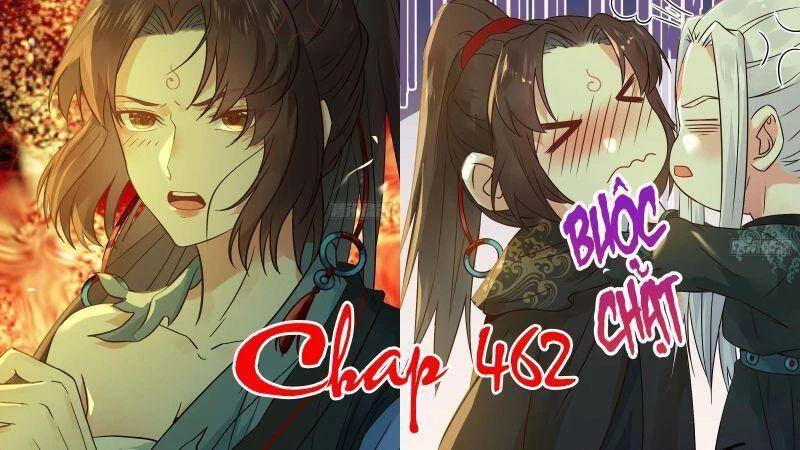 Tuyệt Sắc Quyến Rũ: Quỷ Y Chí Tôn Chapter 446 - 34