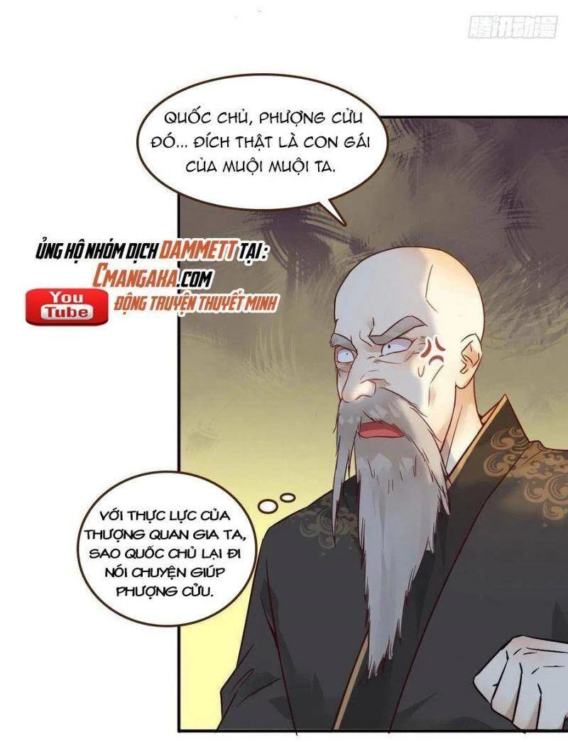 Tuyệt Sắc Quyến Rũ: Quỷ Y Chí Tôn Chapter 447 - 3