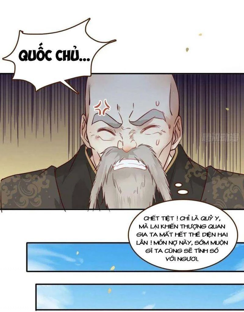 Tuyệt Sắc Quyến Rũ: Quỷ Y Chí Tôn Chapter 447 - 5