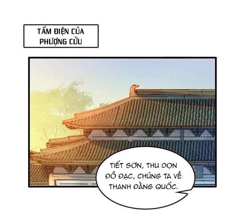 Tuyệt Sắc Quyến Rũ: Quỷ Y Chí Tôn Chapter 447 - 23