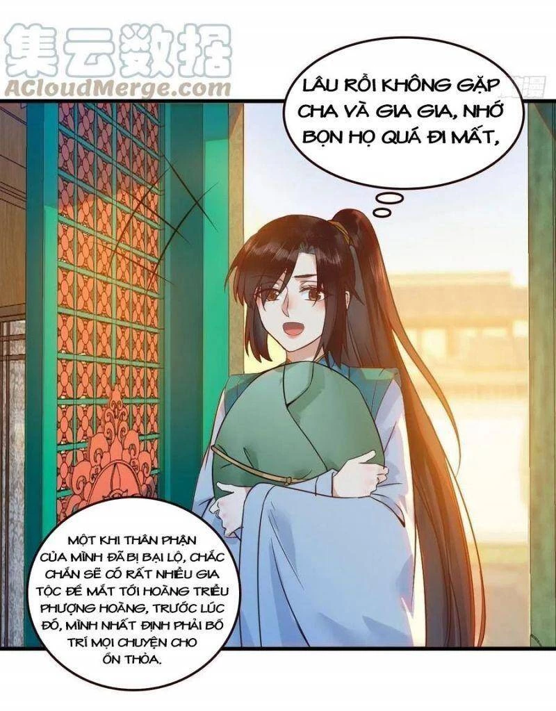 Tuyệt Sắc Quyến Rũ: Quỷ Y Chí Tôn Chapter 447 - 24