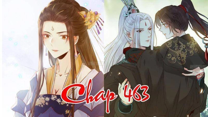 Tuyệt Sắc Quyến Rũ: Quỷ Y Chí Tôn Chapter 447 - 38