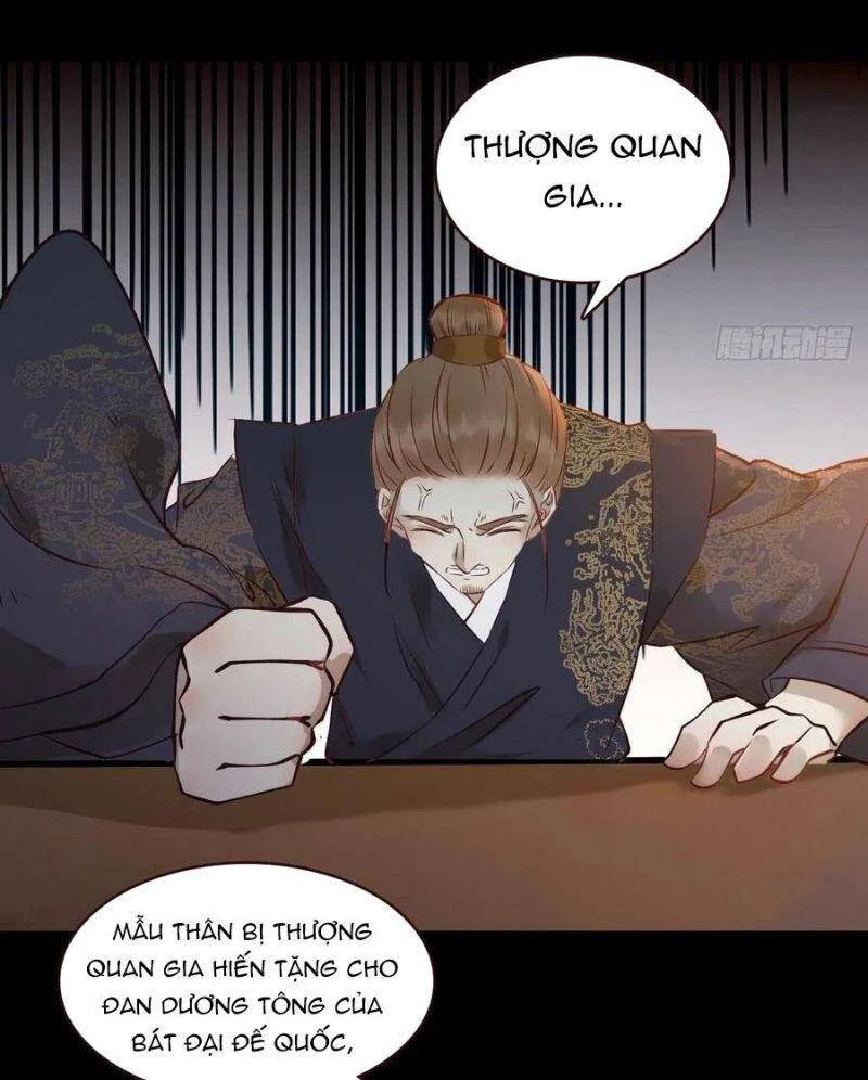 Tuyệt Sắc Quyến Rũ: Quỷ Y Chí Tôn Chapter 448 - 4