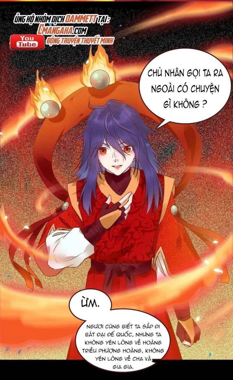 Tuyệt Sắc Quyến Rũ: Quỷ Y Chí Tôn Chapter 448 - 12