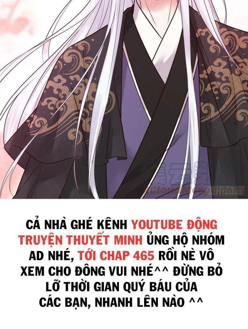 Tuyệt Sắc Quyến Rũ: Quỷ Y Chí Tôn Chapter 448 - 28