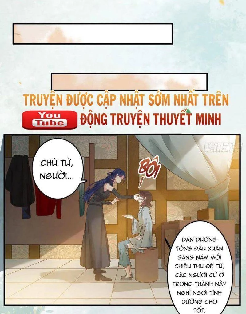 Tuyệt Sắc Quyến Rũ: Quỷ Y Chí Tôn Chapter 449 - 10