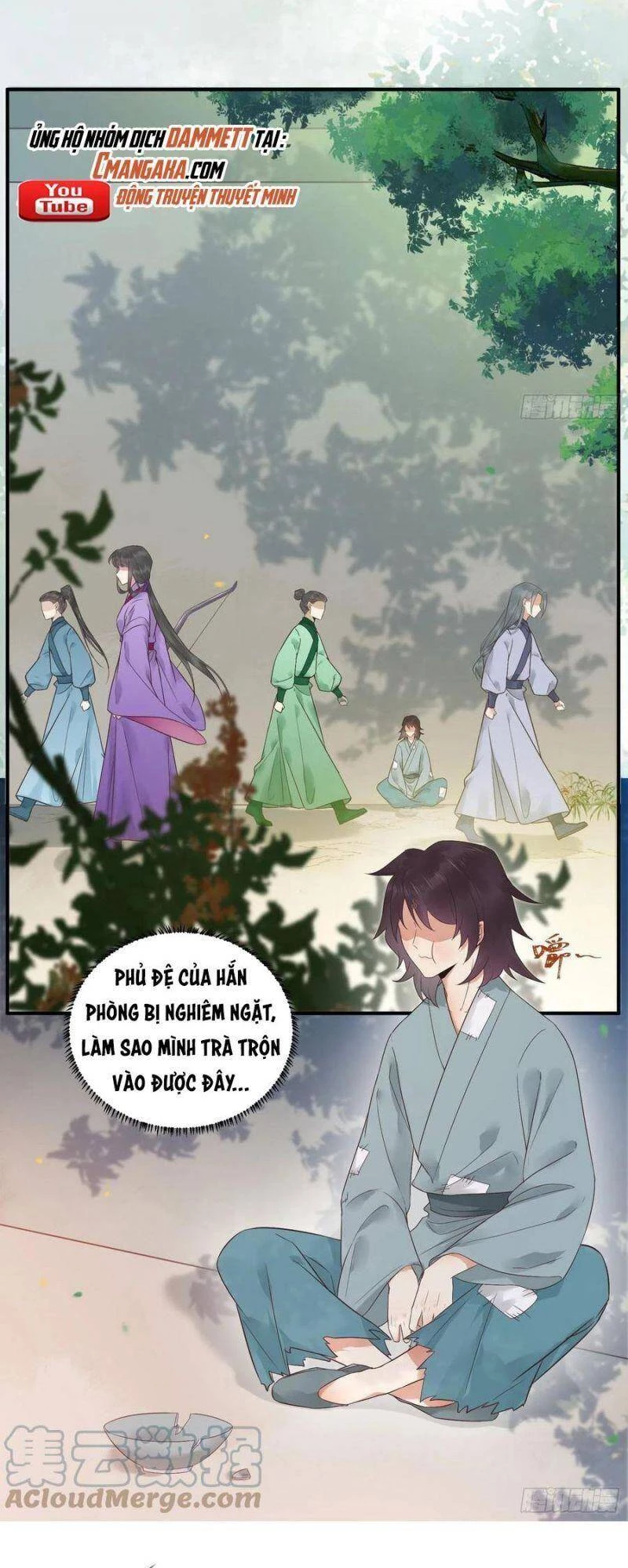 Tuyệt Sắc Quyến Rũ: Quỷ Y Chí Tôn Chapter 449 - 13